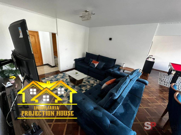 Imagem Apartamento com 4 Quartos à Venda, 154 m² em Alto Da Mooca - São Paulo Imagem Apartamento com 4 Quartos à Venda, 154 m² em Alto Da Mooca - São Paulo