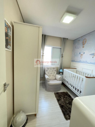 Imagem Apartamento com 3 Quartos à Venda, 65 m² em Vila Urupês - Suzano