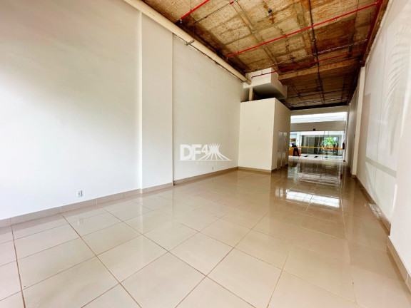 Imagem Sala Comercial para Alugar, 102 m² em Norte (águas Claras) - Brasília Imagem Sala Comercial para Alugar, 102 m² em Norte (águas Claras) - Brasília