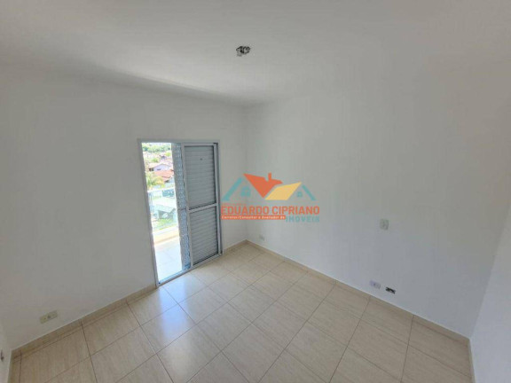 Imagem Apartamento com 2 Quartos para Alugar, 83 m² em Cidade Jardim - Caraguatatuba