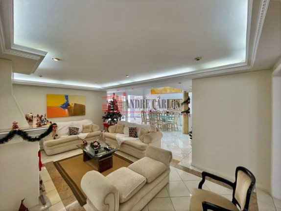 Imagem Casa de Condomínio com 4 Quartos à Venda, 633 m² em São Paulo Ii - Cotia Imagem Casa de Condomínio com 4 Quartos à Venda, 633 m² em São Paulo Ii - Cotia