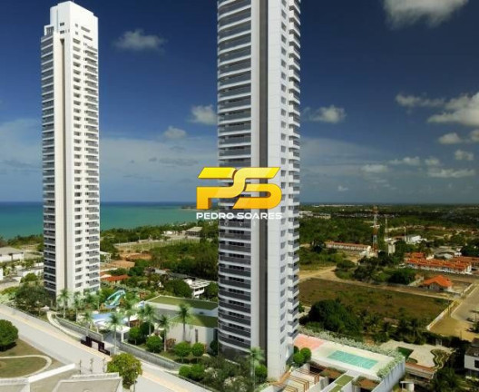 Imagem Apartamento com 3 Quartos à Venda, 335 m² em Altiplano Cabo Branco - João Pessoa Imagem Apartamento com 3 Quartos à Venda, 335 m² em Altiplano Cabo Branco - João Pessoa