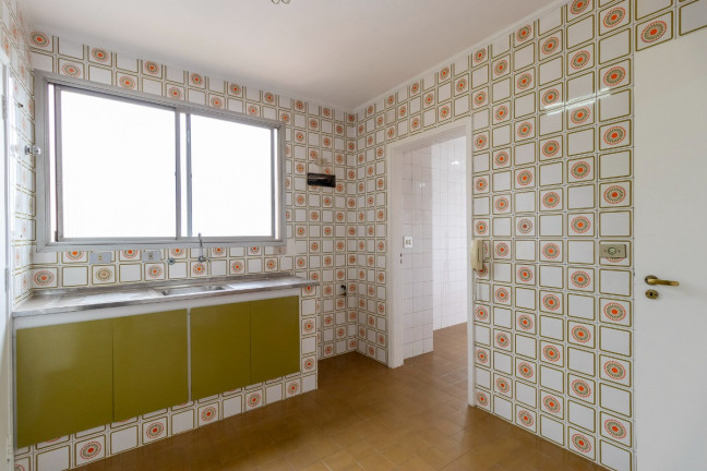 Imagem Apartamento com 2 Quartos à Venda, 84 m² em Bosque Da Saúde - São Paulo