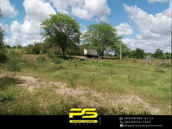 Imagem Terreno à Venda, 2.500 m² em Queimadas - Queimadas Imagem Terreno à Venda, 2.500 m² em Queimadas - Queimadas