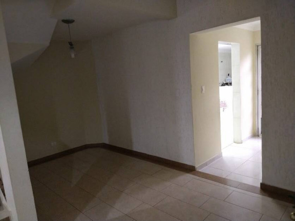 Imagem Sobrado com 3 Quartos à Venda, 175 m² em Vila Cleonice - São Paulo