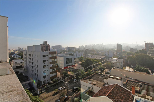 Imagem Imóvel com 2 Quartos à Venda, em Santana - Porto Alegre Imagem Imóvel com 2 Quartos à Venda, em Santana - Porto Alegre