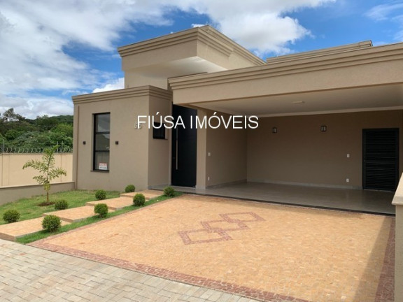 Casa com 3 Quartos à Venda,  em Bonfim Paulista - Ribeirão Preto