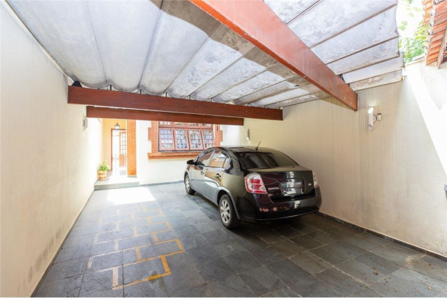 Imagem Casa com 3 Quartos à Venda, em Vila Marari - São Paulo Imagem Casa com 3 Quartos à Venda, em Vila Marari - São Paulo