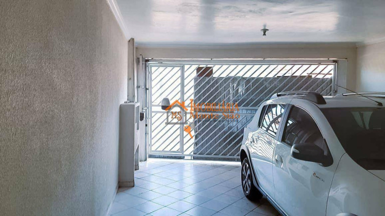Imagem Sobrado com 4 Quartos à Venda ou Locação, 266 m² em Jardim Paraventi - Guarulhos Imagem Sobrado com 4 Quartos à Venda ou Locação, 266 m² em Jardim Paraventi - Guarulhos