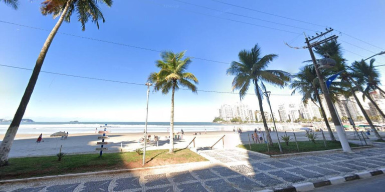 Imagem Apartamento com 3 Quartos à Venda, em Jardim Astúrias - Guarujá Imagem Apartamento com 3 Quartos à Venda, em Jardim Astúrias - Guarujá