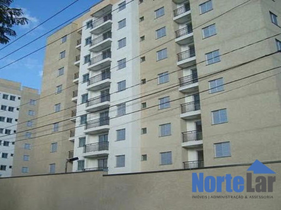 Imagem Apartamento com 2 Quartos à Venda, 48 m² em Vila Palmeiras - São Paulo Imagem Apartamento com 2 Quartos à Venda, 48 m² em Vila Palmeiras - São Paulo
