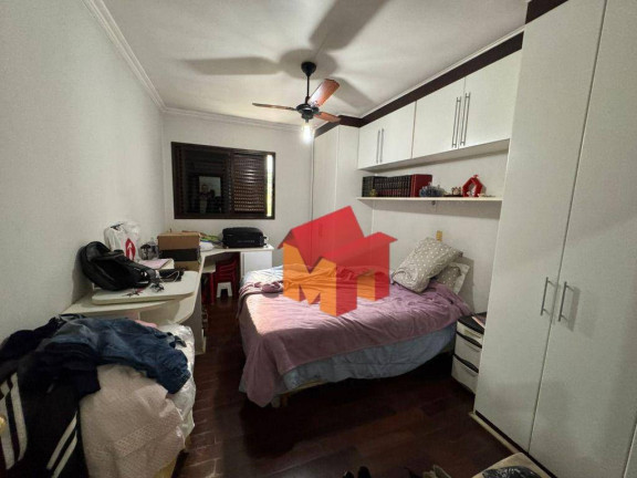 Imagem Apartamento com 3 Quartos à Venda, 160 m² em Vila Santa Catarina - Americana