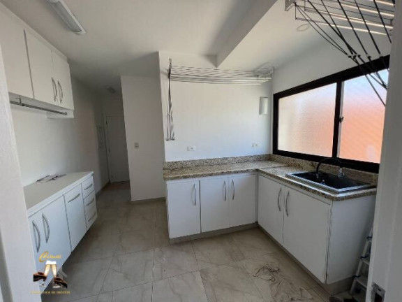 Imagem Apartamento com 3 Quartos à Venda, 151 m² em Centro - Santo André Imagem Apartamento com 3 Quartos à Venda, 151 m² em Centro - Santo André