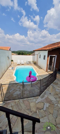 Imagem Casa com 3 Quartos à Venda, 390 m² em Horizontal Park - Cotia