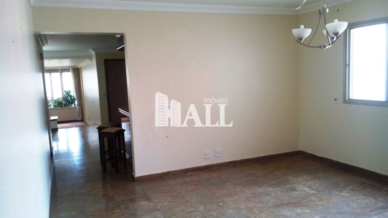 Imagem Apartamento com 3 Quartos à Venda, 220 m² em Centro - São José Do Rio Preto Imagem Apartamento com 3 Quartos à Venda, 220 m² em Centro - São José Do Rio Preto
