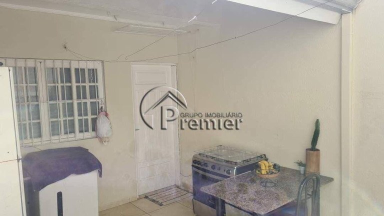 Imagem Casa com 2 Quartos à Venda, 69 m² em Vila Rubens - Indaiatuba Imagem Casa com 2 Quartos à Venda, 69 m² em Vila Rubens - Indaiatuba