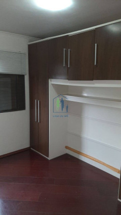 Imagem Apartamento com 2 Quartos à Venda, 52 m² em Jardim Das Flores - São Paulo Imagem Apartamento com 2 Quartos à Venda, 52 m² em Jardim Das Flores - São Paulo