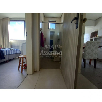 Imagem Apartamento com 1 Quarto à Venda, 40 m² em Centro - Novo Hamburgo