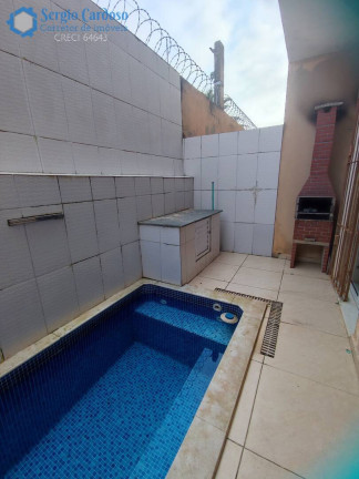 Casa de Condomínio com 2 Quartos à Venda, 65 m² em Cibratel Ii - Itanhaém