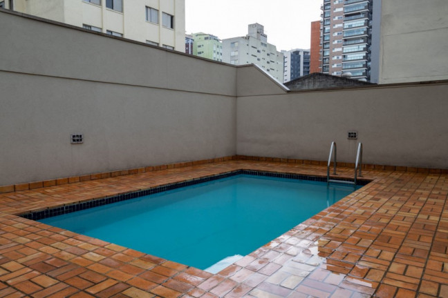 Imagem Imóvel com 2 Quartos à Venda, 85 m² em Moema - São Paulo Imagem Imóvel com 2 Quartos à Venda, 85 m² em Moema - São Paulo