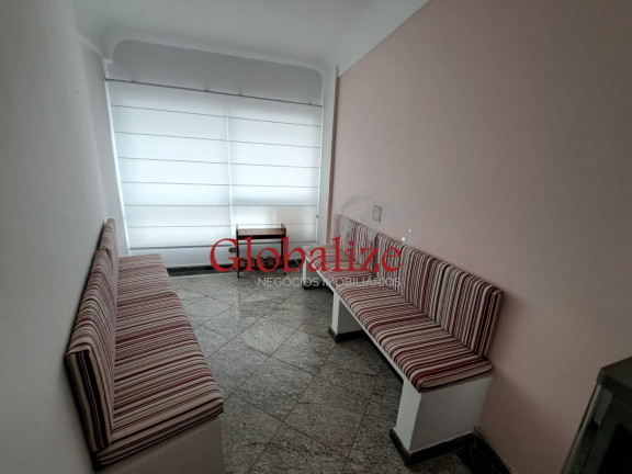 Imagem Sala Comercial à Venda, 46 m² em Gonzaga - Santos Imagem Sala Comercial à Venda, 46 m² em Gonzaga - Santos