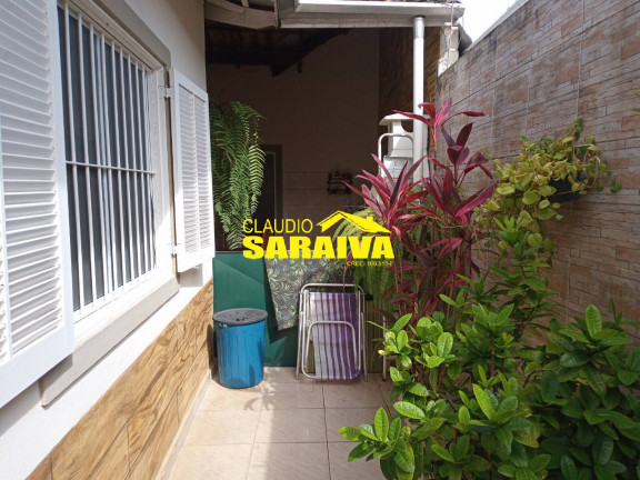 Imagem Casa com 2 Quartos à Venda, 128 m² em Indaia - Caraguatatuba