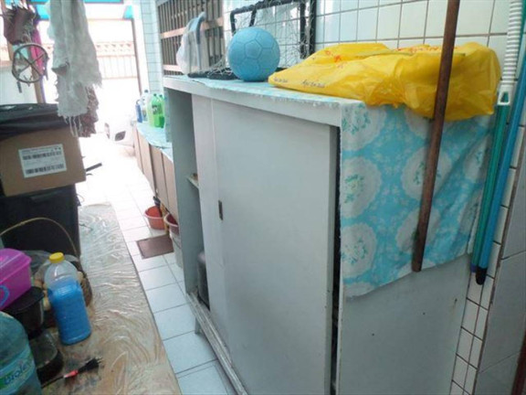 Imagem Sobrado com 3 Quartos à Venda, 100 m² em Centro - Sao Vicente Imagem Sobrado com 3 Quartos à Venda, 100 m² em Centro - Sao Vicente