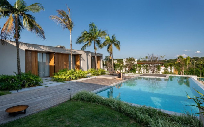 Imagem Casa de Condomínio com 5 Quartos à Venda, 590 m² em Condomínio Terras De São José - Itu Imagem Casa de Condomínio com 5 Quartos à Venda, 590 m² em Condomínio Terras De São José - Itu