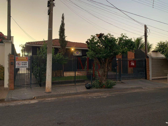 Imagem Casa com 3 Quartos à Venda, 570 m² em Vale Do Sol - Votuporanga Imagem Casa com 3 Quartos à Venda, 570 m² em Vale Do Sol - Votuporanga