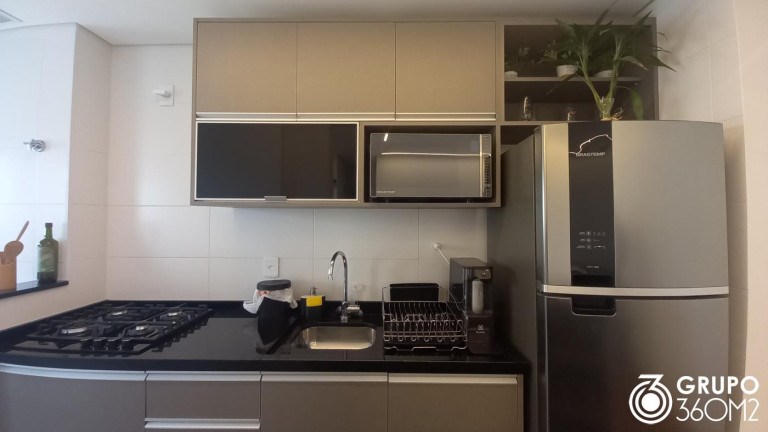 Imagem Apartamento com 2 Quartos à Venda, 65 m² em Jardim - Santo André Imagem Apartamento com 2 Quartos à Venda, 65 m² em Jardim - Santo André