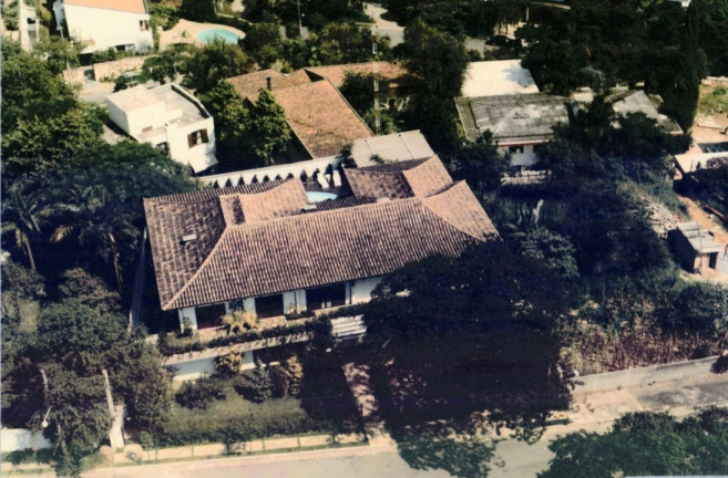Imagem Casa com 6 Quartos à Venda, 820 m² em Cidade Jardim - São Paulo Imagem Casa com 6 Quartos à Venda, 820 m² em Cidade Jardim - São Paulo
