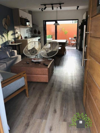 Imagem Casa com 3 Quartos à Venda, 150 m² em Authentiq Granja Viana - Cotia