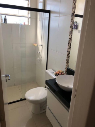 Imagem Apartamento com 2 Quartos à Venda, 46 m² em Piracicamirim - Piracicaba Imagem Apartamento com 2 Quartos à Venda, 46 m² em Piracicamirim - Piracicaba