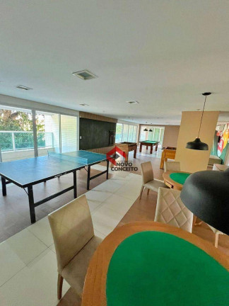 Apartamento com 3 Quartos à Venda, 70 m² em Engenheiro Luciano Cavalcante - Fortaleza