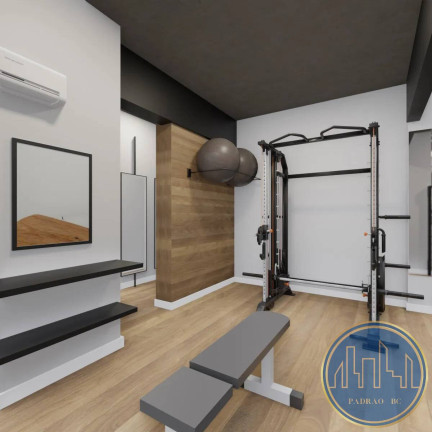 Imagem Apartamento com 2 Quartos à Venda, 107 m² em Centro - Balneário Camboriú