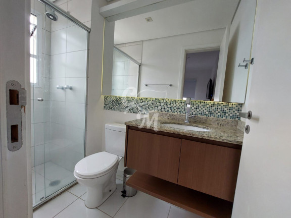 Imagem Apartamento com 2 Quartos à Venda, 76 m² em Jardim Ermida I - Jundiaí