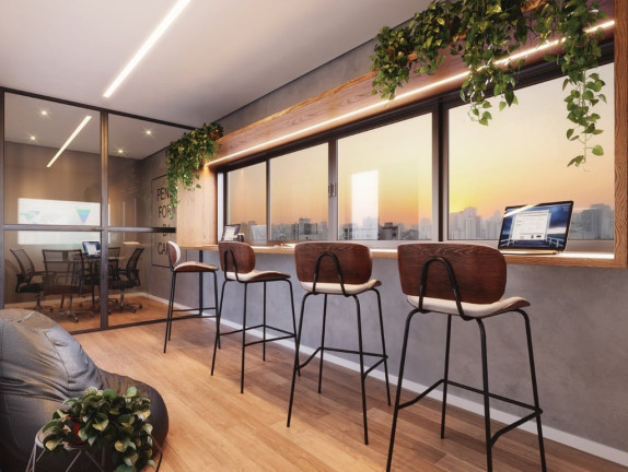 Imagem Apartamento com 2 Quartos à Venda, 62 m² em Jardim São Paulo(zona Norte) - São Paulo