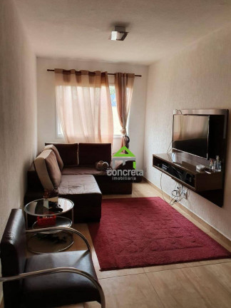 Imagem Apartamento com 2 Quartos à Venda, 50 m² em Vila Sao Judas Tadeu - Vargem Grande Paulista Imagem Apartamento com 2 Quartos à Venda, 50 m² em Vila Sao Judas Tadeu - Vargem Grande Paulista