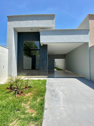 Imagem Casa com 3 Quartos à Venda, 182 m² em Parque Itatiaia - Aparecida De Goiânia Imagem Casa com 3 Quartos à Venda, 182 m² em Parque Itatiaia - Aparecida De Goiânia