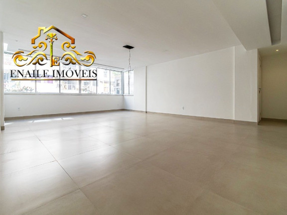 Imagem Apartamento com 4 Quartos à Venda, 155 m² em Lagoa - Rio De Janeiro