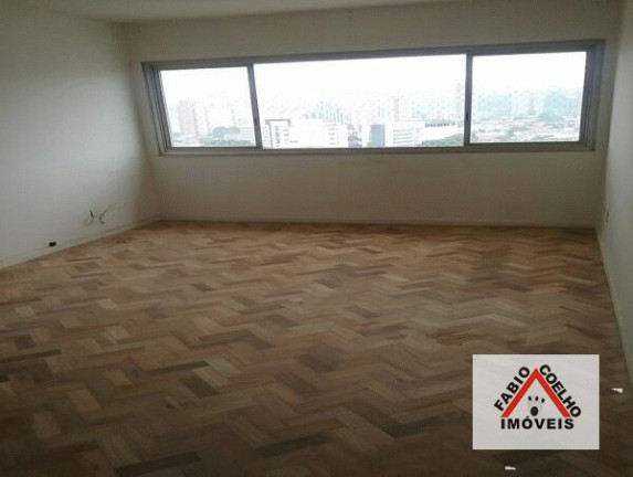 Imagem Apartamento à Venda, 120 m² em Santo Amaro - São Paulo Imagem Apartamento à Venda, 120 m² em Santo Amaro - São Paulo