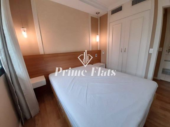 Imagem Apartamento com 1 Quarto para Alugar, 30 m² em Jardim Paulista - São Paulo Imagem Apartamento com 1 Quarto para Alugar, 30 m² em Jardim Paulista - São Paulo