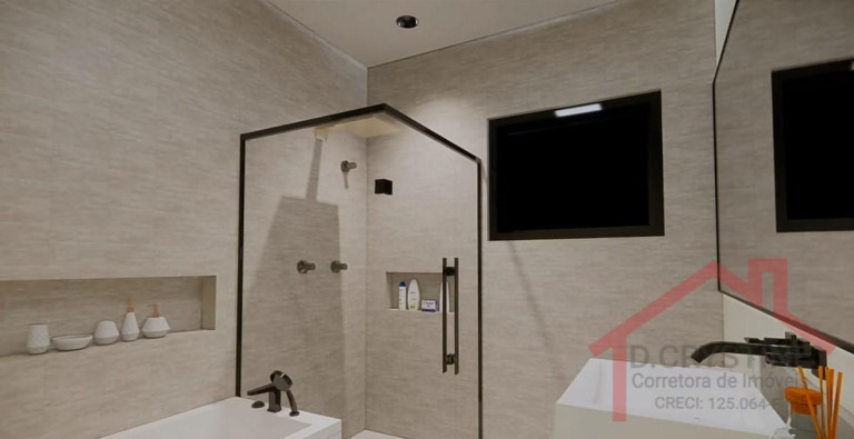 Imagem Casa com 3 Quartos à Venda, 237 m² em Portais - Cajamar Imagem Casa com 3 Quartos à Venda, 237 m² em Portais - Cajamar