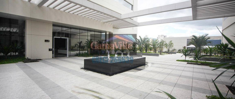 Imagem Sala Comercial para Alugar, 38 m² em Jardim Armênia - Mogi Das Cruzes Imagem Sala Comercial para Alugar, 38 m² em Jardim Armênia - Mogi Das Cruzes