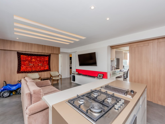 Imagem Apartamento com 2 Quartos à Venda, 85 m² em Pinheiros - São Paulo Imagem Apartamento com 2 Quartos à Venda, 85 m² em Pinheiros - São Paulo