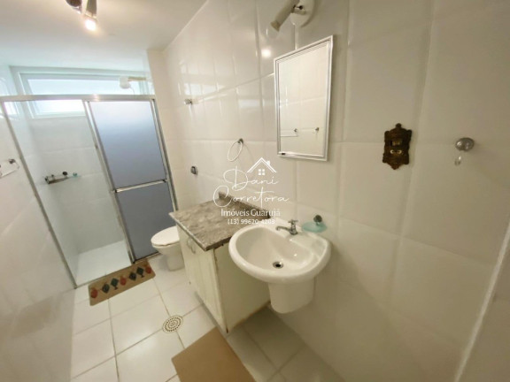 Imagem Apartamento com 1 Quarto à Venda, 60 m² em Pitangueiras - Guarujá Imagem Apartamento com 1 Quarto à Venda, 60 m² em Pitangueiras - Guarujá