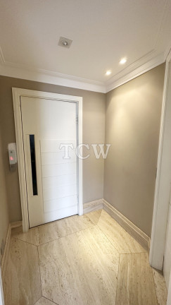 Imagem Cobertura com 3 Quartos à Venda, 200 m² em Vila Clementino - São Paulo Imagem Cobertura com 3 Quartos à Venda, 200 m² em Vila Clementino - São Paulo