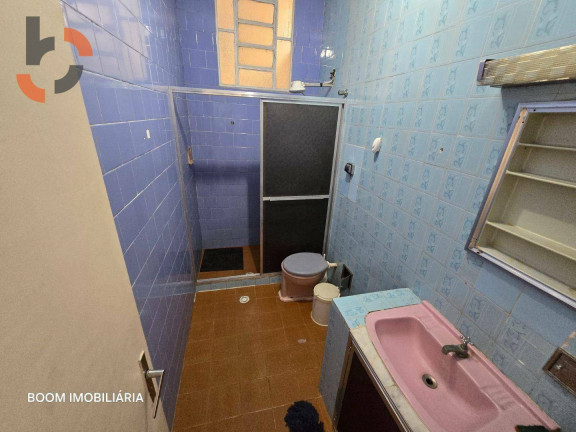 Imagem Casa com 4 Quartos à Venda, 216 m² em Centro - Nova Iguaçu