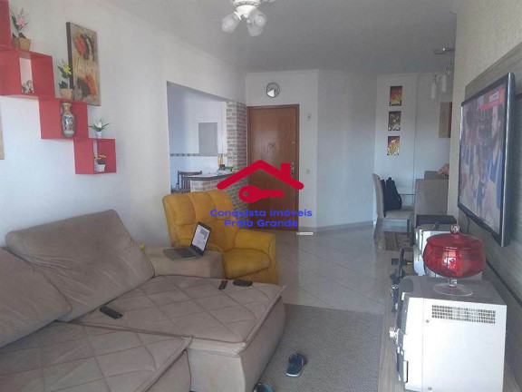 Imagem Apartamento com 3 Quartos à Venda, 114 m² em Vila Assunção - Praia Grande Imagem Apartamento com 3 Quartos à Venda, 114 m² em Vila Assunção - Praia Grande