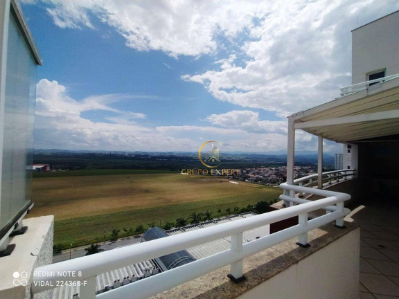 Imagem Cobertura com 4 Quartos à Venda, 242 m² em Jardim Aquarius - São José Dos Campos Imagem Cobertura com 4 Quartos à Venda, 242 m² em Jardim Aquarius - São José Dos Campos